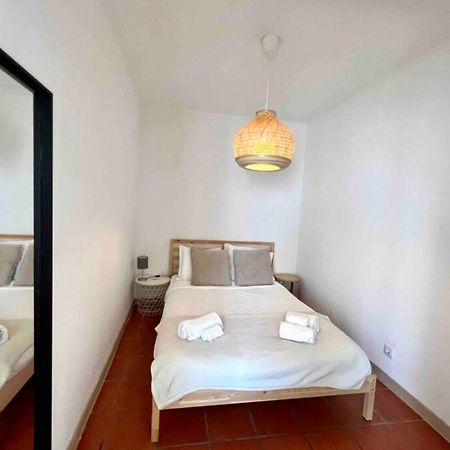 Studio In Estoril Near Beach Walk In 3 Min Exteriér fotografie