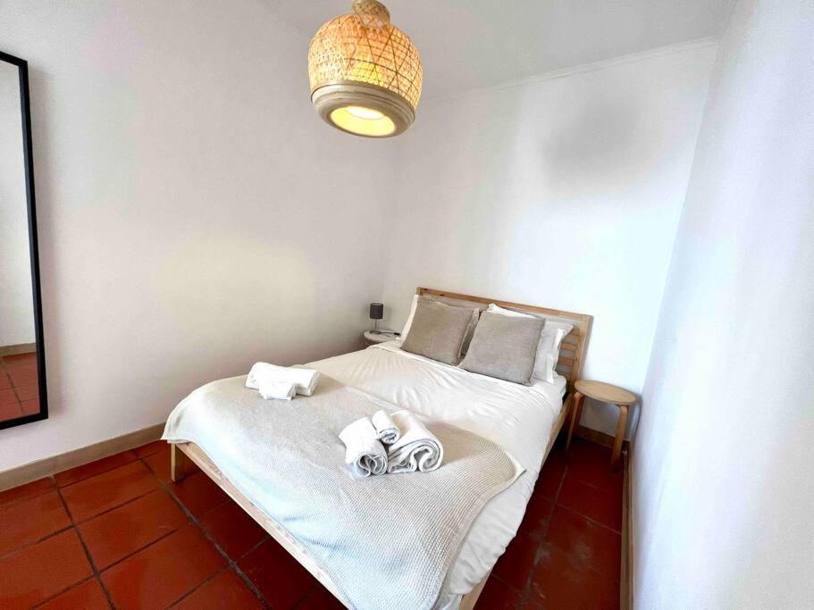 Studio In Estoril Near Beach Walk In 3 Min Exteriér fotografie