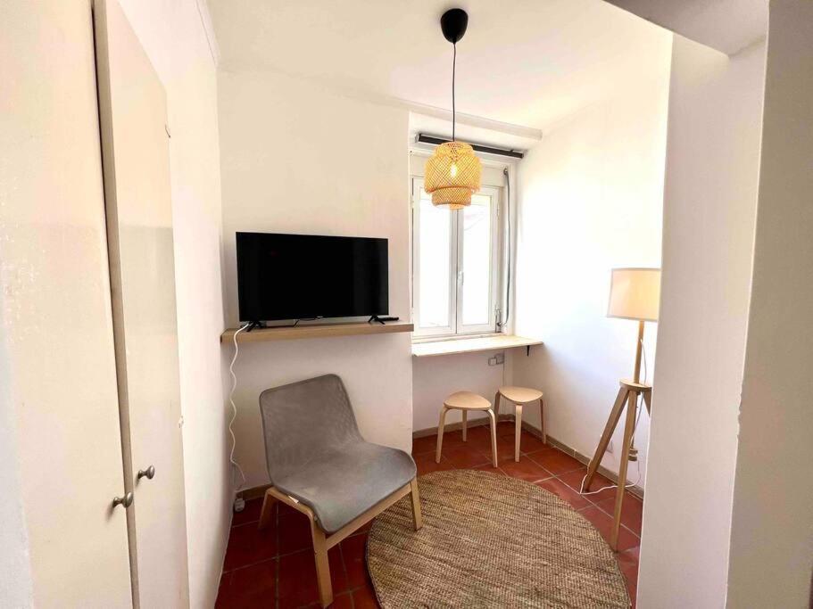 Studio In Estoril Near Beach Walk In 3 Min Exteriér fotografie