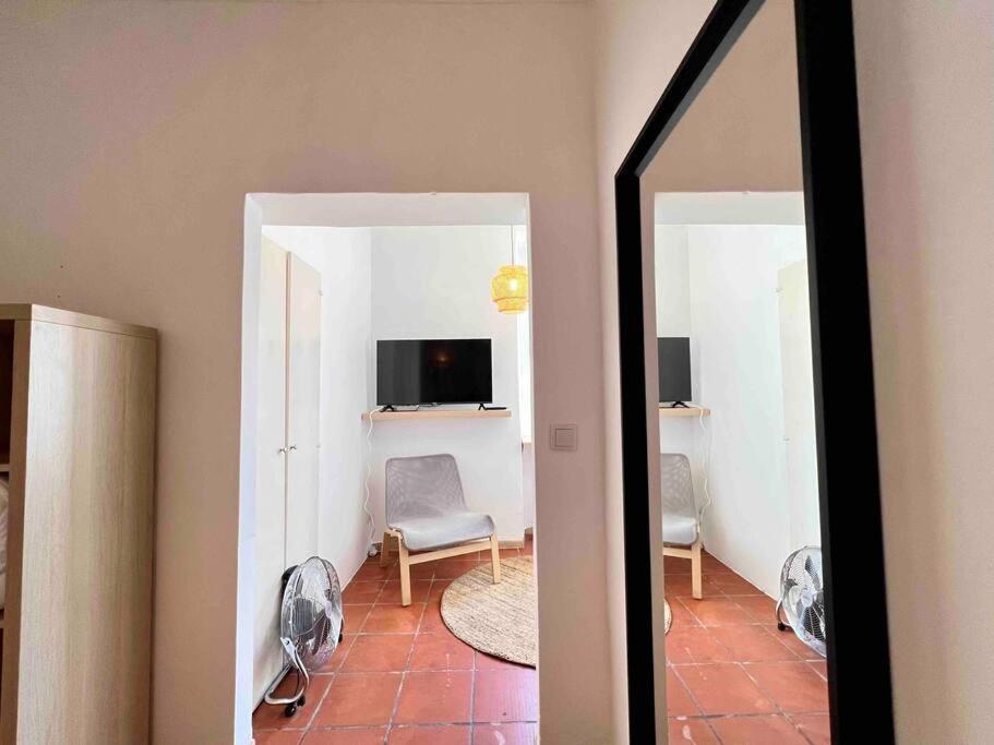 Studio In Estoril Near Beach Walk In 3 Min Exteriér fotografie